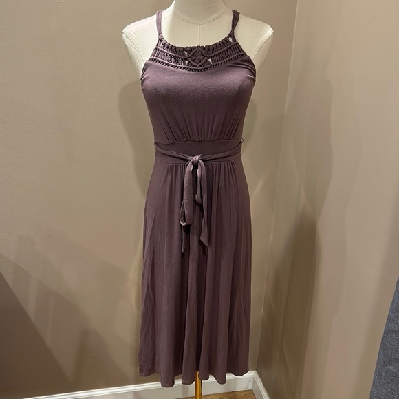 LOFT Dresses & Skirts - Ann Taylor LOFT Dress size XS